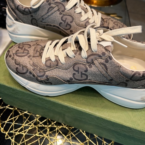 Gucci Rython - Picture 6 of 12